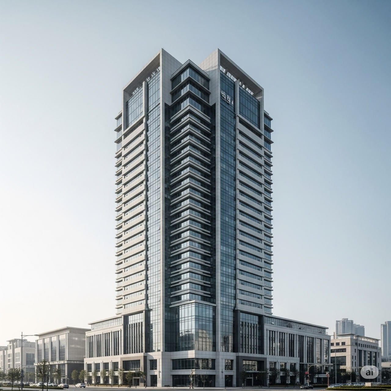 خبرة هندسية تُبنى على الثقة