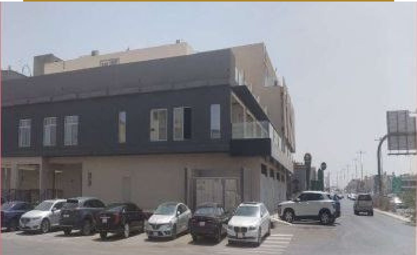 مطاعم ومعارض القيروان